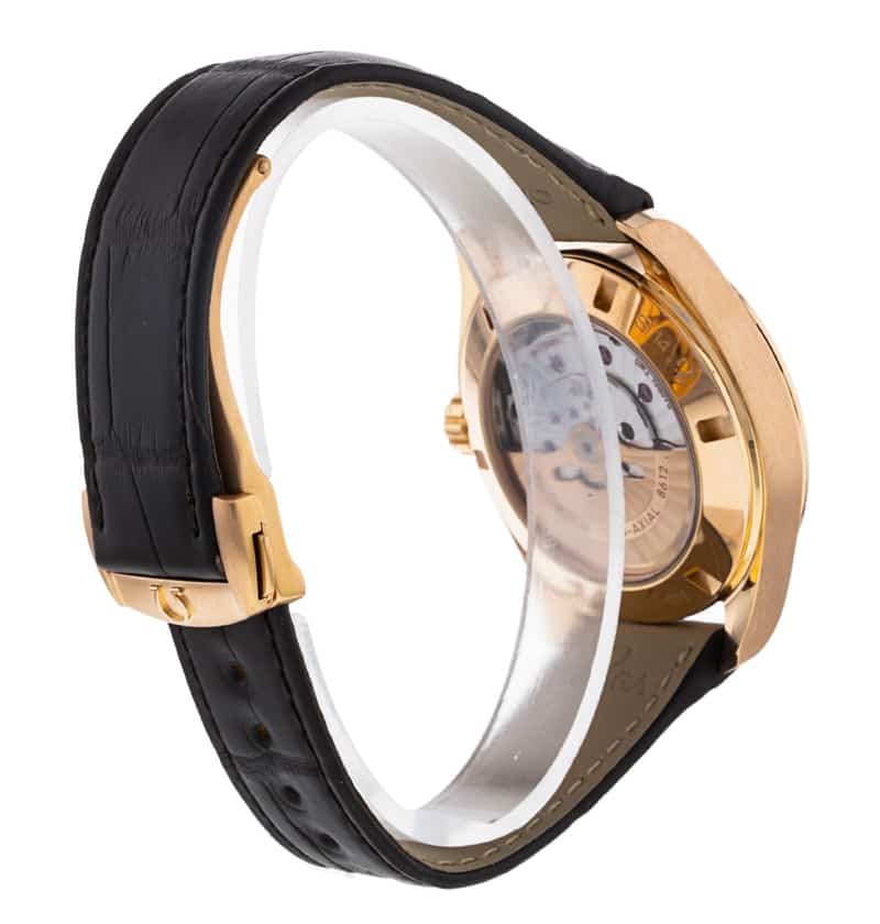 Omega Aqua Terra 150m Gents 231.53.42.22.02.001